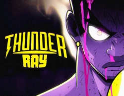 Thunder Ray