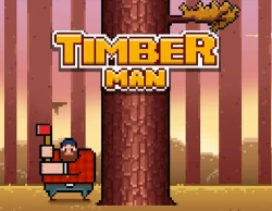 Timberman