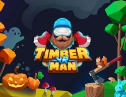 Timberman VR