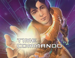 Time Commando