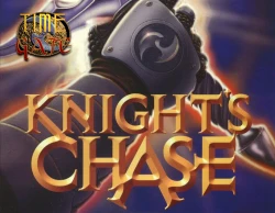 Time Gate – Knight’s Chase