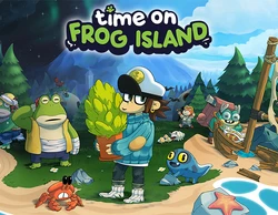 Time on Frog Island