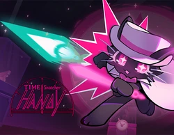 Time Snatcher Handy
