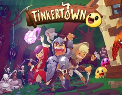 Tinkertown