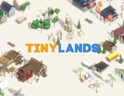 Tiny Lands