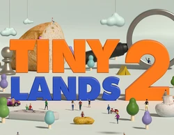 Tiny Lands 2