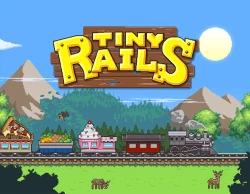 Tiny Rails