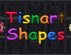 Tisnart Shapes