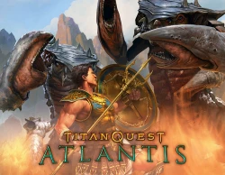 Titan Quest: Atlantis