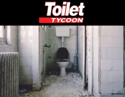 Toilet Tycoon