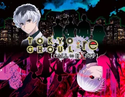 Tokyo Ghoul:re [CALL to EXIST]