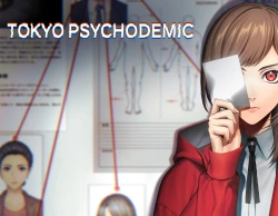 Tokyo Psychodemic