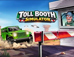 Toll Booth Simulator