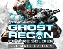 Tom Clancy's Ghost Recon Future Soldier - Ultimate Edition