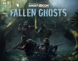 Tom Clancy's Ghost Recon® Wildlands - Fallen Ghost