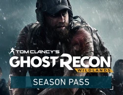 Tom Clancy's Ghost Recon® Wildlands Season Pass DLC