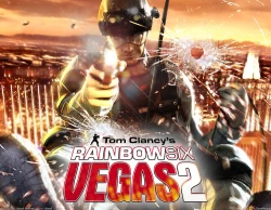 Tom Clancy's Rainbow Six: Vegas II