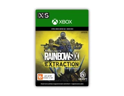 Tom Clancy’s Rainbow Six® Extraction (цифровая версия) (Xbox One + Xbox Series X|S) (RU)