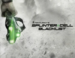 Tom Clancy's Splinter Cell Blacklist