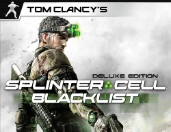 Tom Clancy's Splinter Cell Blacklist - Deluxe Edition DLC