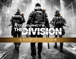 Tom Clancys The Division. Gold Edition DLC