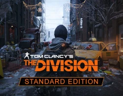 Tom Clancys The Division. Standard Edition