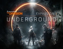 Tom Clancys The Division Underground