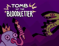 Tomb of the Bloodletter