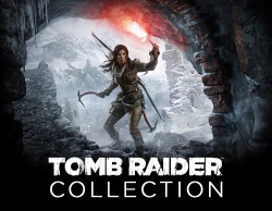 Tomb Raider Collection DLC