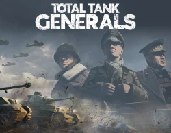 Total Tank Generals