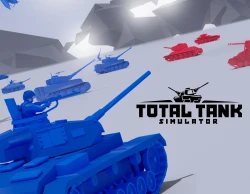 Total Tank Simulator