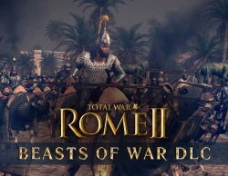 Total War : Rome II - Beasts of War DLC