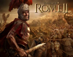 Total War : Rome II - Emperor Edition