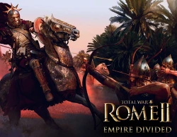 Total War - Rome II - Empire Divided DLC