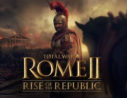 Total War: Rome II – Rise of the Republic DLC
