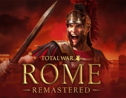 Total War: Rome Remastered