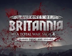 Total War Saga: Thrones of Britannia - Blood, Sweat & Spears DLC