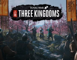 Total War - Three Kingdoms
