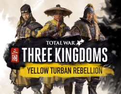 Total War: THREE KINGDOMS - Yellow Turban Rebellion DLC