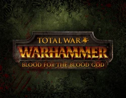 Total War : Warhammer - Blood for The Blood God DLC