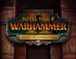 Total War: WARHAMMER II – Rise of the Tomb Kings DLC