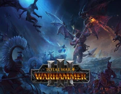 Total War: WARHAMMER III (Early Adopters)