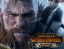 Total War: Warhammer - Norsca DLC