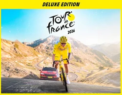 Tour de France 2026 - Deluxe Edition