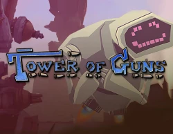 Tower of Guns