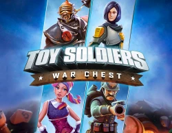 Toy Soldiers: War Chest