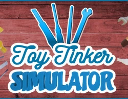 Toy Tinker Simulator