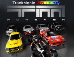 Trackmania United Forever