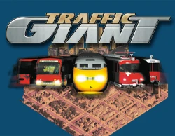 Traffic Giant