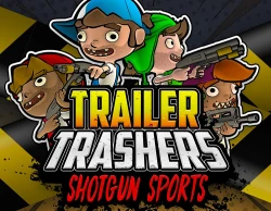 Trailer Trashers